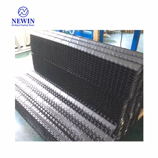 Cellular Type Cooling Tower Drift Eliminator