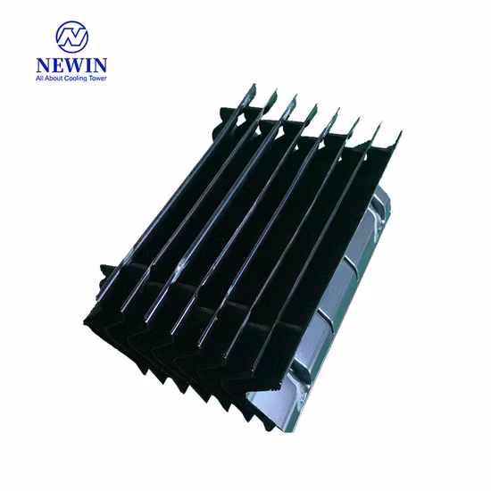 Newin Cooling Tower Drift Eliminator V Type, S Type, M Type