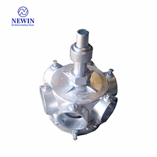 Aluminum Alloy Material Cooling Tower Sprinkler Head