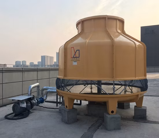 Cooling Tower Sprinkler Nozzle Head