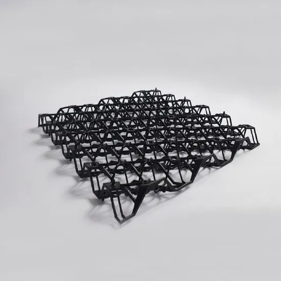 Nc 20 Wedged Joint Splash Type Net Grid Fill