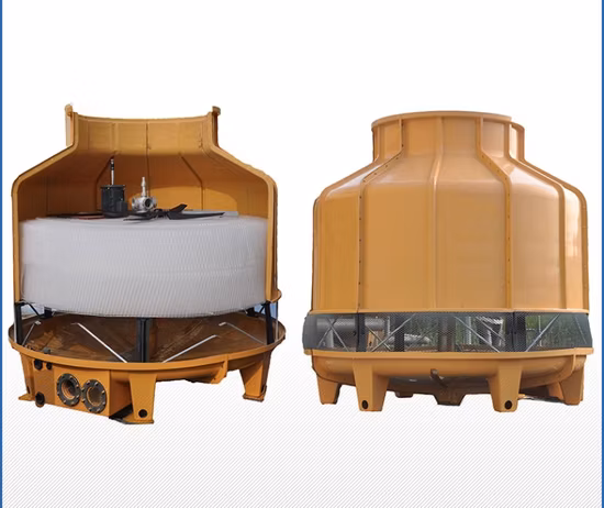 Cooling Tower Sprinkler Nozzle Head