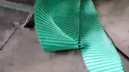 9&prime;&prime; 12&prime;&prime; Cooling Tower Fill for Round Type Cooling Tower