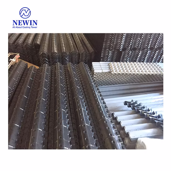 Cellular Type Cooling Tower Drift Eliminator