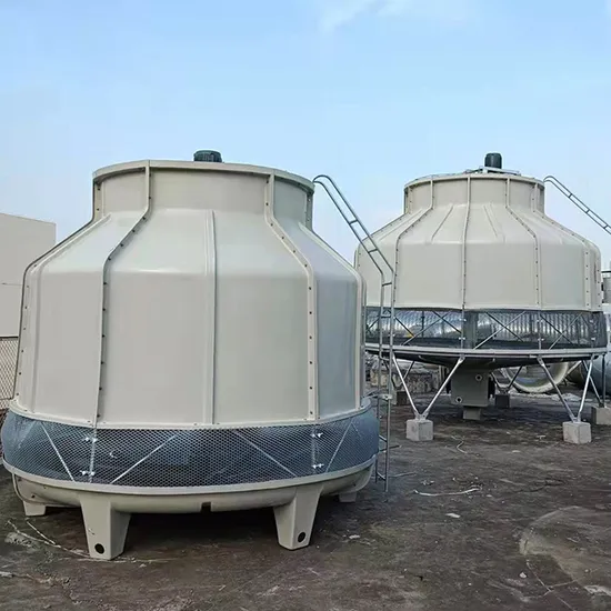 Cooling Tower Sprinkler Nozzle Head