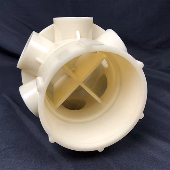 PVC Plastic Sprinkler Head for Cooling Tower