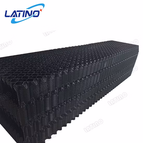 Sncs Cooling Tower Fill China Supplier