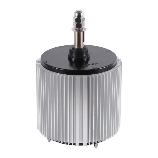 Cooling Tower Fan Three Phase Induction Electric AC Motor