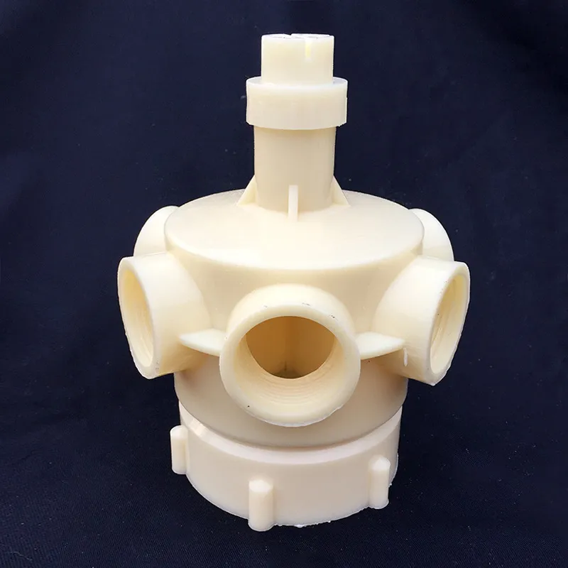 3 Inch 6 Corrosion Resistant Cooling Tower ABS Sprinkler Head