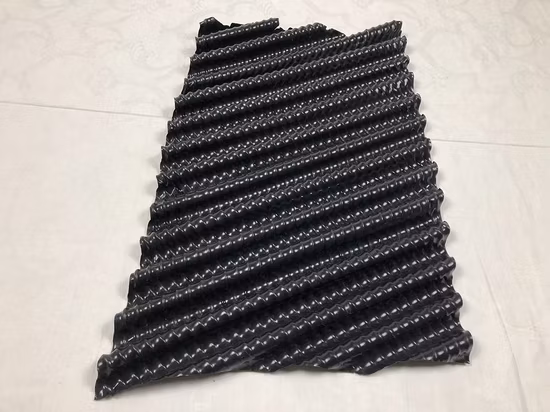 High Temperature PP Fills/Infill for Round Type Cooling Tower