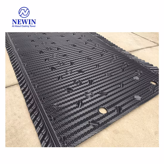 Cooling Tower Fill Media for Spig Brand Cooling Tower