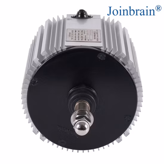 Cooling Tower Three Phase Electric Motor