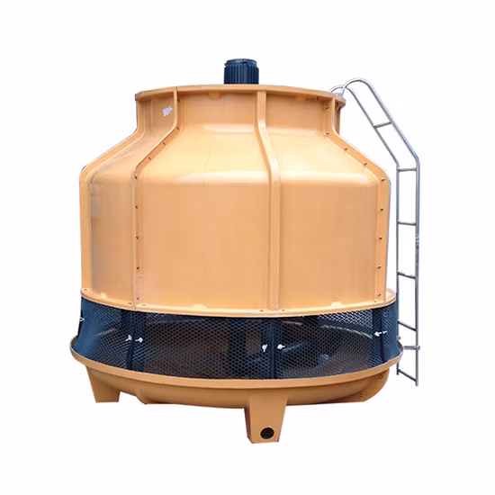 Cooling Tower Sprinkler Nozzle Head