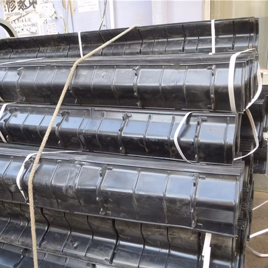 145mm Depth Evd Series Cooling Tower Drift Eliminator