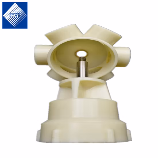 ABS Round Cooling Tower Sprinkler Head