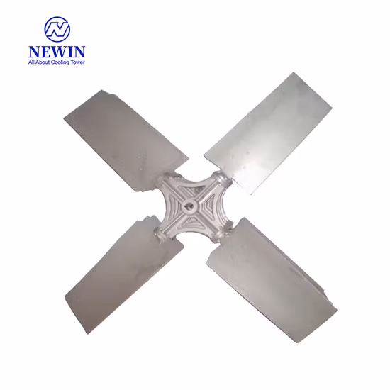 Aluminum Alloy Cooling Tower Fan (CF series)