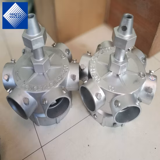 Aluminum Alloy Cooling Tower Sprinkler Head