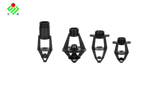 Energy Saving FRP Fan for Cooling Tower