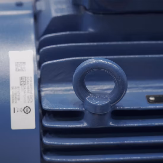 Vertical Centrifugal Pump, Low Noise, Cooling Tower, 4p Energy Saving Motor