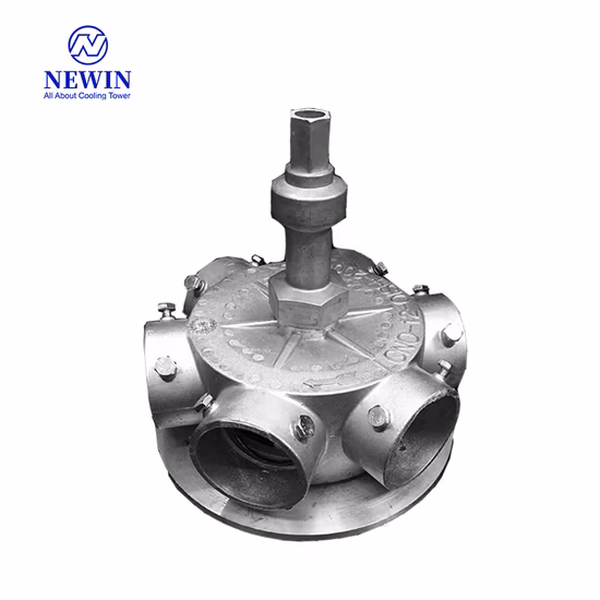 Cooling Tower Aluminum Alloy Sprinkler Head